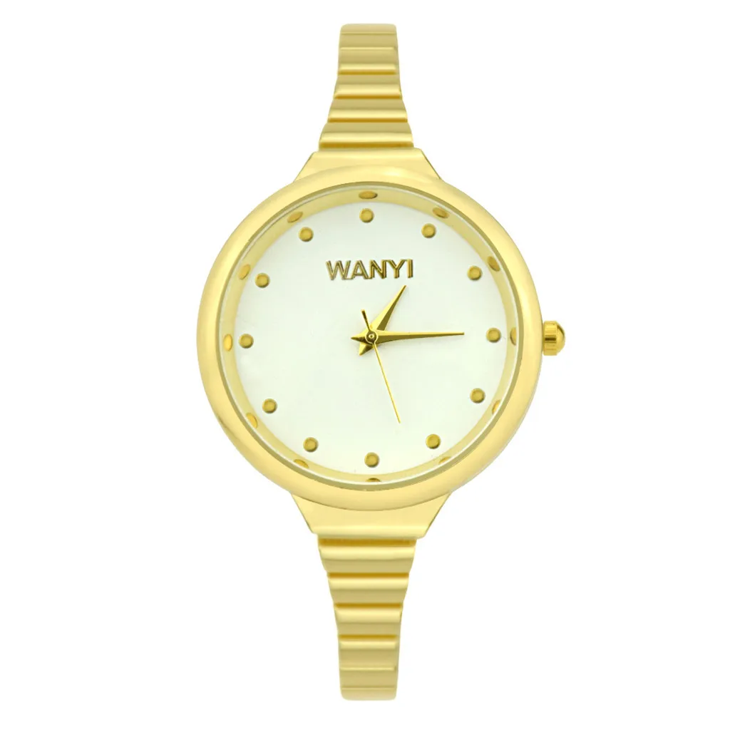 Новые модные женские часы браслет креативный подарок кварцевые Relogio Feminino Reloj Mujer