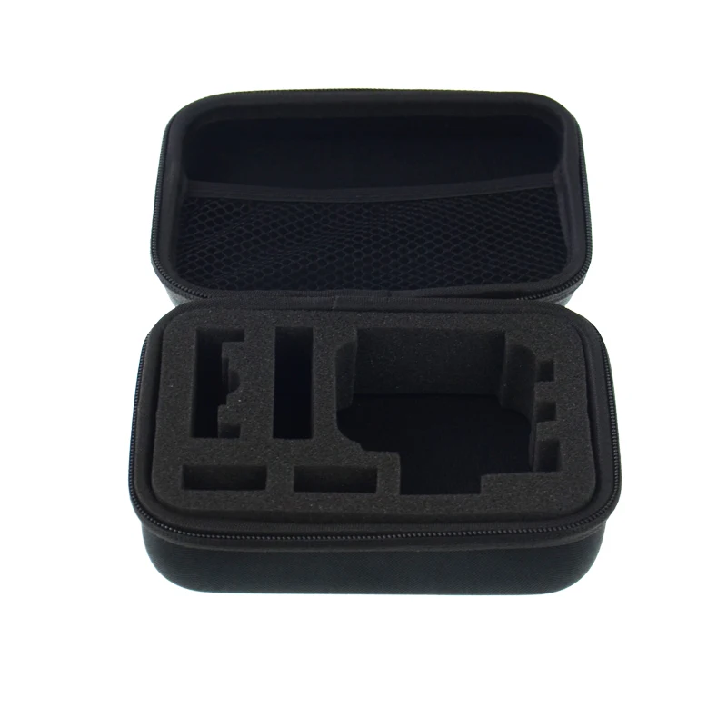 LBKAFA нейлон 16*11*6 см портативный дорожный ящик для хранения Коллекция сумка чехол для GoPro Hero 6 5 4 3+ SJCAM SJ4000 SJ5000 SJ6 SJ7