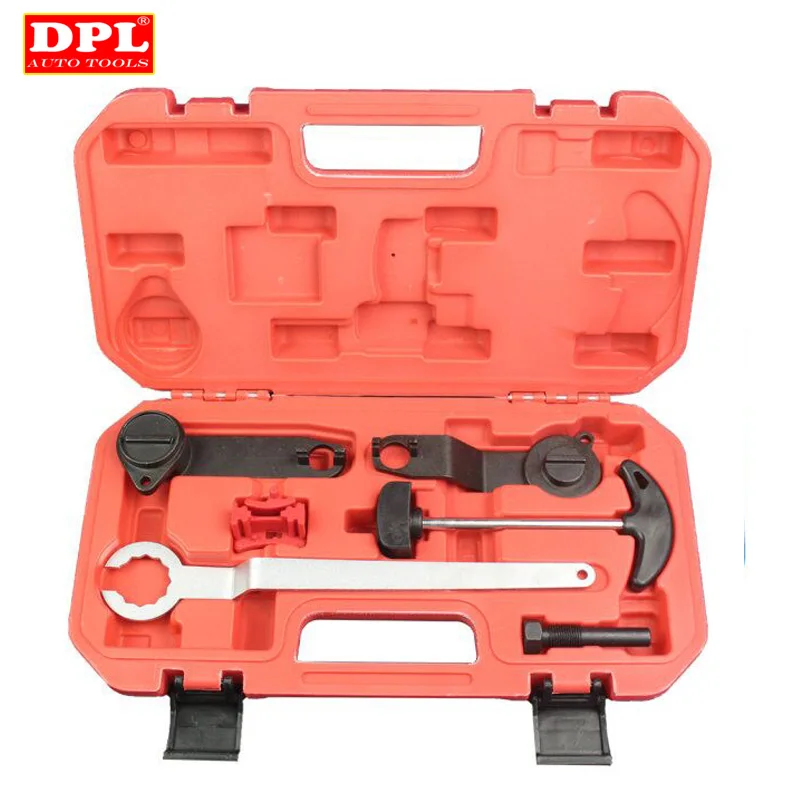 

Automotive Engine Timing Camshaft Alignment Tool Set For VW Audi A3 Seat Skoda 1.0/1.2/1.4