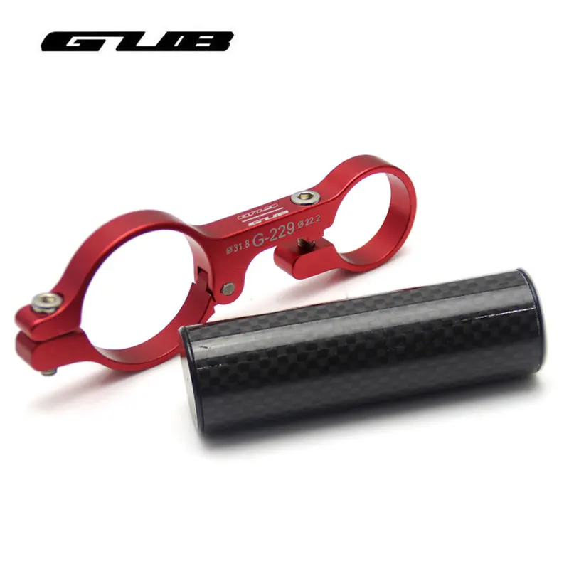 Buy New GUB 31.8mm Carbon Fiber Bicycle Handlebar