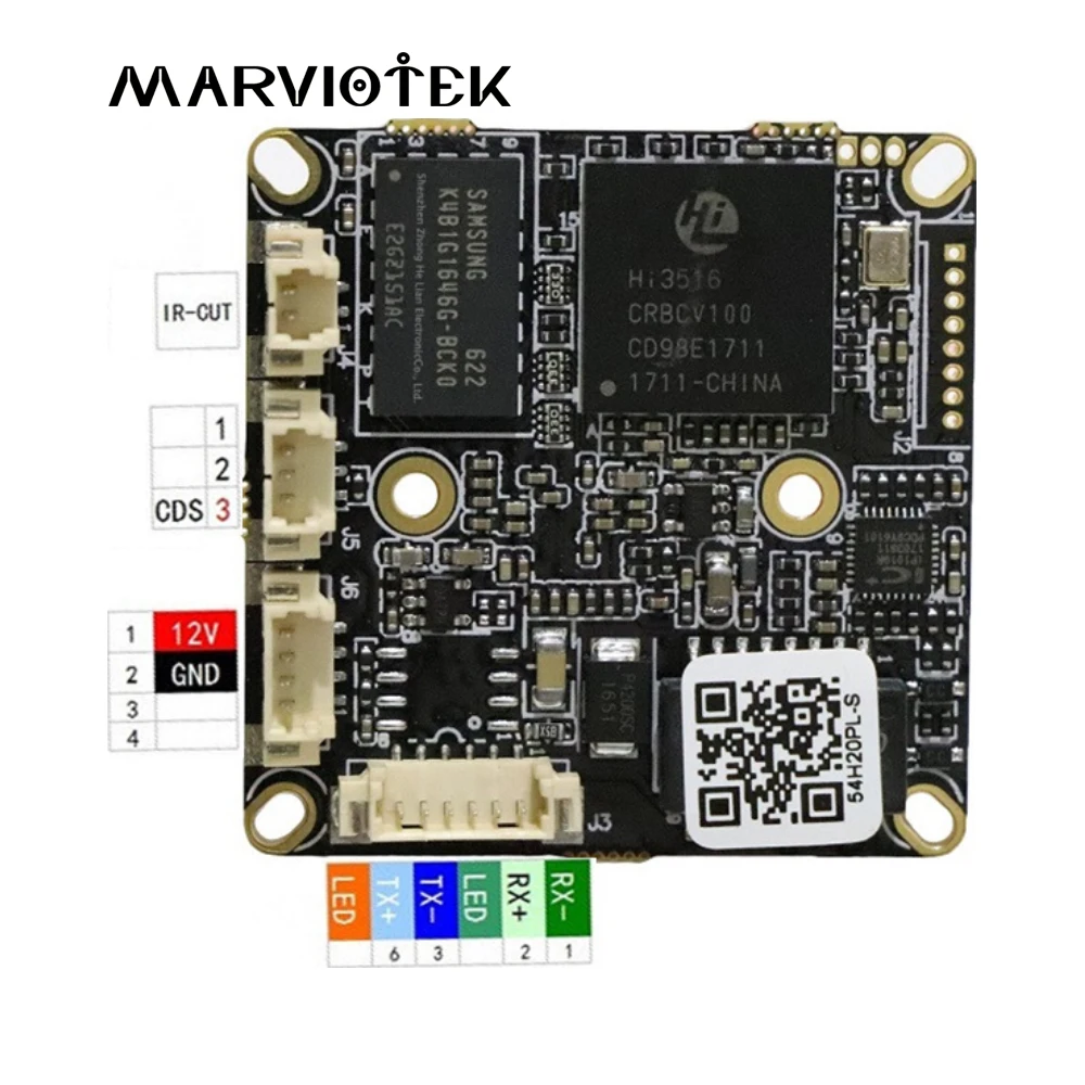 Ip камера 1080 p wifi модуль 720 мини ip s Wi Fi видеонаблюдения cctv CMOS датчика с P2P|cmos sensor module|ip