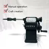 Manual Winding Machine Dual-purpose Hand Coil Counting Winding Machine Winder 0-9999 Count Range Winding ► Photo 1/5