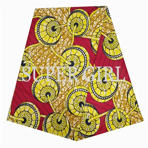 ankara fabric cheap Designer wax fabric High Quality African prints
