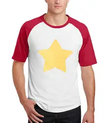 Реглан футболка с коротким рукавом лето 2019 г. для мужчин модные с круглым вырезом Футболка homme хлопок harajuku Фитнес camisetas брендовые Топы