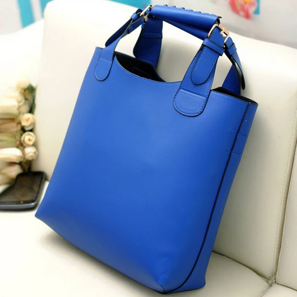 Mode Hotsale Neue Hot Beliebte Retro Handtasche Gesponnene Gurt-handgriff Frauen umhängetasche Großhandel