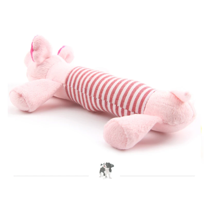 Dog-Toys-Fashion-lovely-Stripe-Pigs-ducks-elephants-interesting-Plush-toys-dog-s-favorite-Sound-Toys (4)