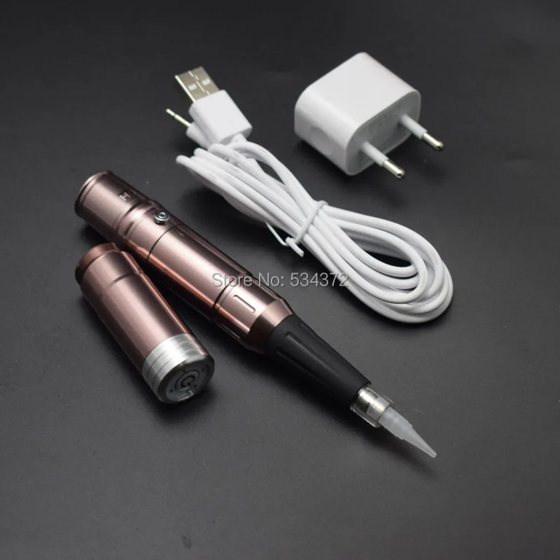 Wholease High Quality Recharged Battery Makeup Machine Permanent Makeup Machine Wholease High Quality Recharged Battery Makeup Machine Permanent Makeup Machine