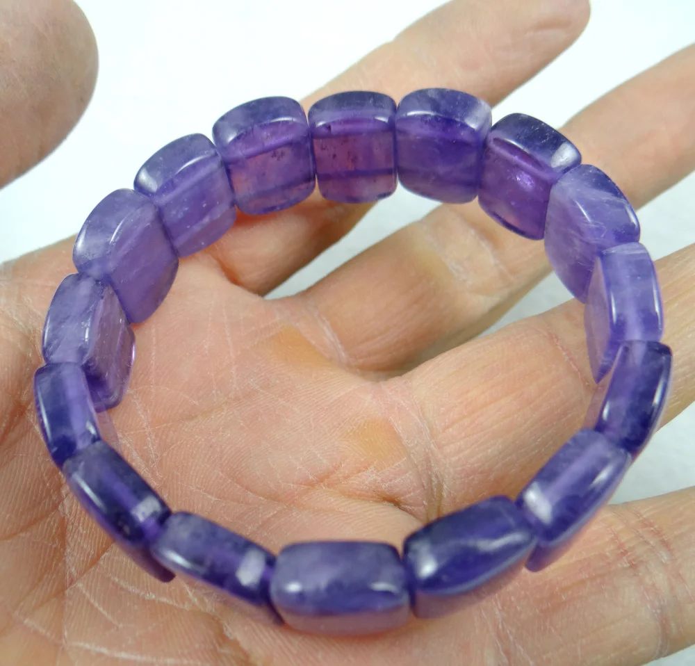 Браслет из натурального камня 15 х11 мм|stretch bangle|bangle braceletbangle jewelry |