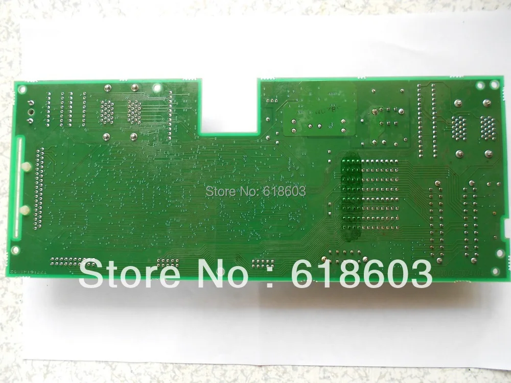 Fanuc pcb A20B-8002-0020 io Рабочая панель импортированная оригинальная