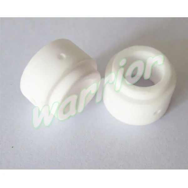 

2pcs Gas Diffusers For TCD 60 Plasma Cutting Torch