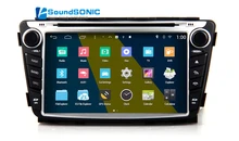 Для Hyundai Verna Solaris Android 4.4.4 2 DIN Стерео DVD GPS аудио-видео плеер для Hyundai Verna Solaris + бесплатная HD Камера