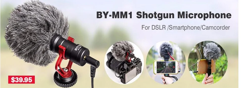 microphone