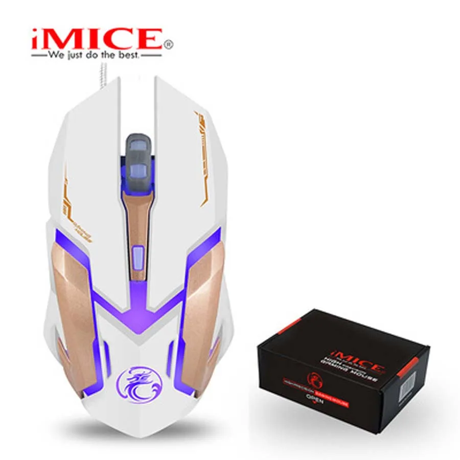 Mouse