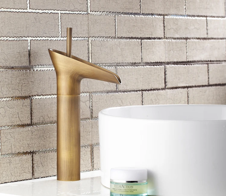   Basin Mixer Tap  (7)