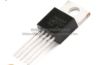 

LM2575T-5.0V PMIC DC DC TO-220 power IC chips