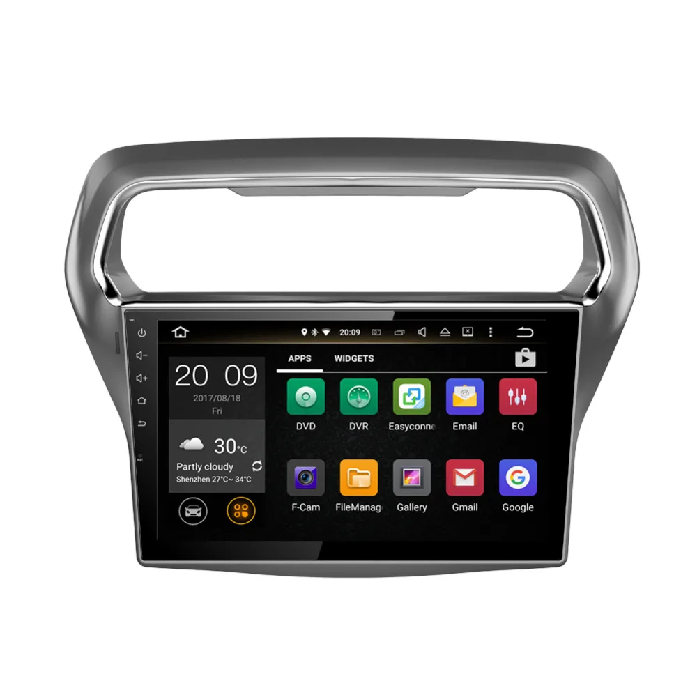 Clearance 10.1 Inch 4GB+32GB Android 8.0 Octa Core IPS Screen Car Video Player with Bluetooth For Ford Escort 2015- Car Radio GPS Wifi 4 Clearance 10.1 Inch 4GB+32GB Android 8.0 Octa Core IPS Screen Car Video Player with Bluetooth For Ford Escort 2015- Car Radio GPS Wifi 4
