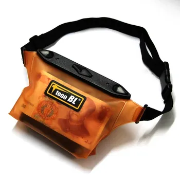 

Outdoor travel big waterproof belt submersible bag