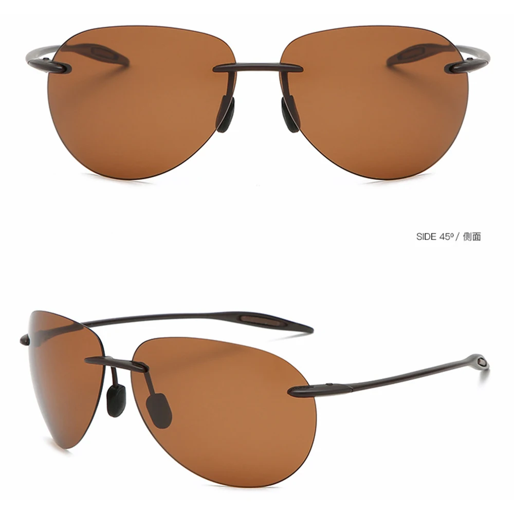 https://ae01.alicdn.com/kf/HTB1L89RalaE3KVjSZLeq6xsSFXab/Rimless-Brown-Grey-Tr90-Polarized-Sunglasses-Men-Ultra-light-Men-s-Polarized-Driver-Driving-Fishing-Sunglasses.jpg