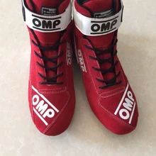 Обувь для гоночных автомобилей; женские и мужские ботинки; много цветов; размеры 37,38-45,46