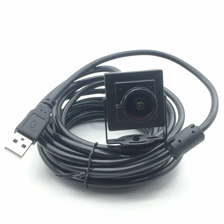mini usb fisheye camera2