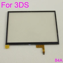 5 шт. новая Замена Для Nintendo 3DS XL LL сенсорный экран планшета Ремонт Часть для новых 3DS XL LL