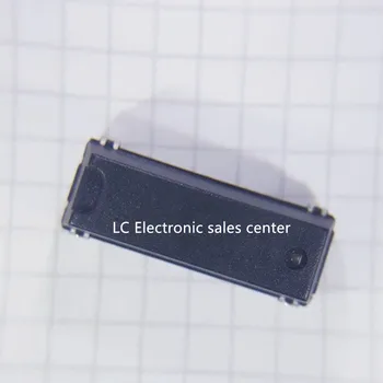 

10pcs MA-406 6MHZ 6.000MHZ SMD passive crystal resonator
