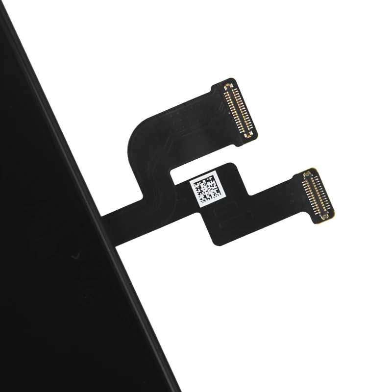 OEM ЖК-дисплей для iPhone X ЖК-дисплей 3D дигитайзер сенсорный экран Запчасти 1:1 TFT высокое качество для iPhone X Экран