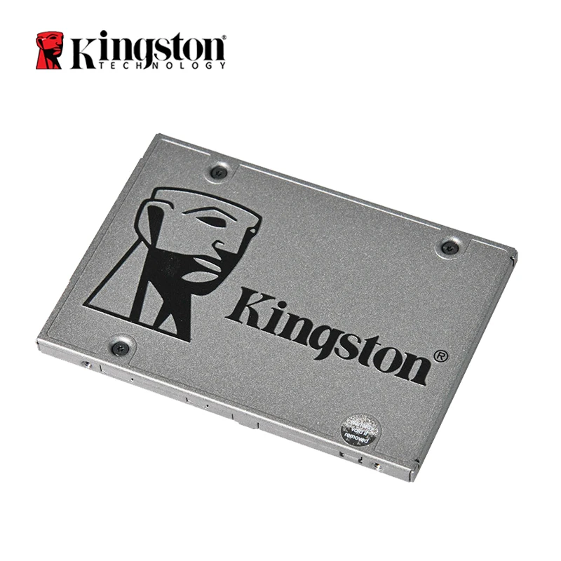 Kingston ssd 240gb UV500 SATAIII SSD 120G Внутренний твердотельный накопитель для ноутбука 480G SATA3 hdd 2,5 SSD жесткий диск для компьютера