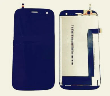 

NEW test ok LCD Display+Touch Screen for Explay X-tremer Screen Digitizer Assembly Replacement with tools