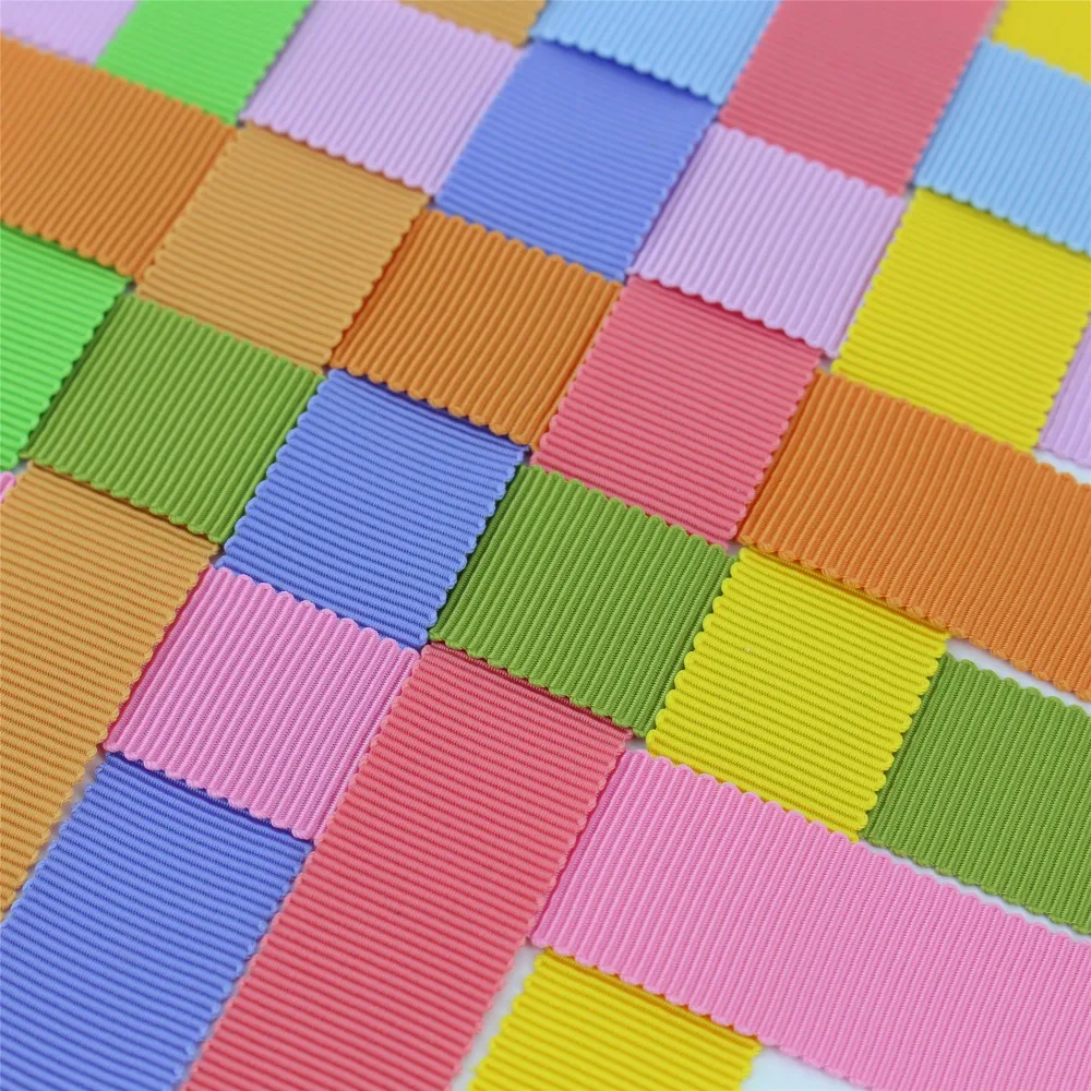 

Japan Polyester Petersham Ribbon 4 6 9 12 15 19 25 32 38 50 75mm for Garment Bag Shoe Hat Craft Party Gift 120 COLORS NOT MIXED