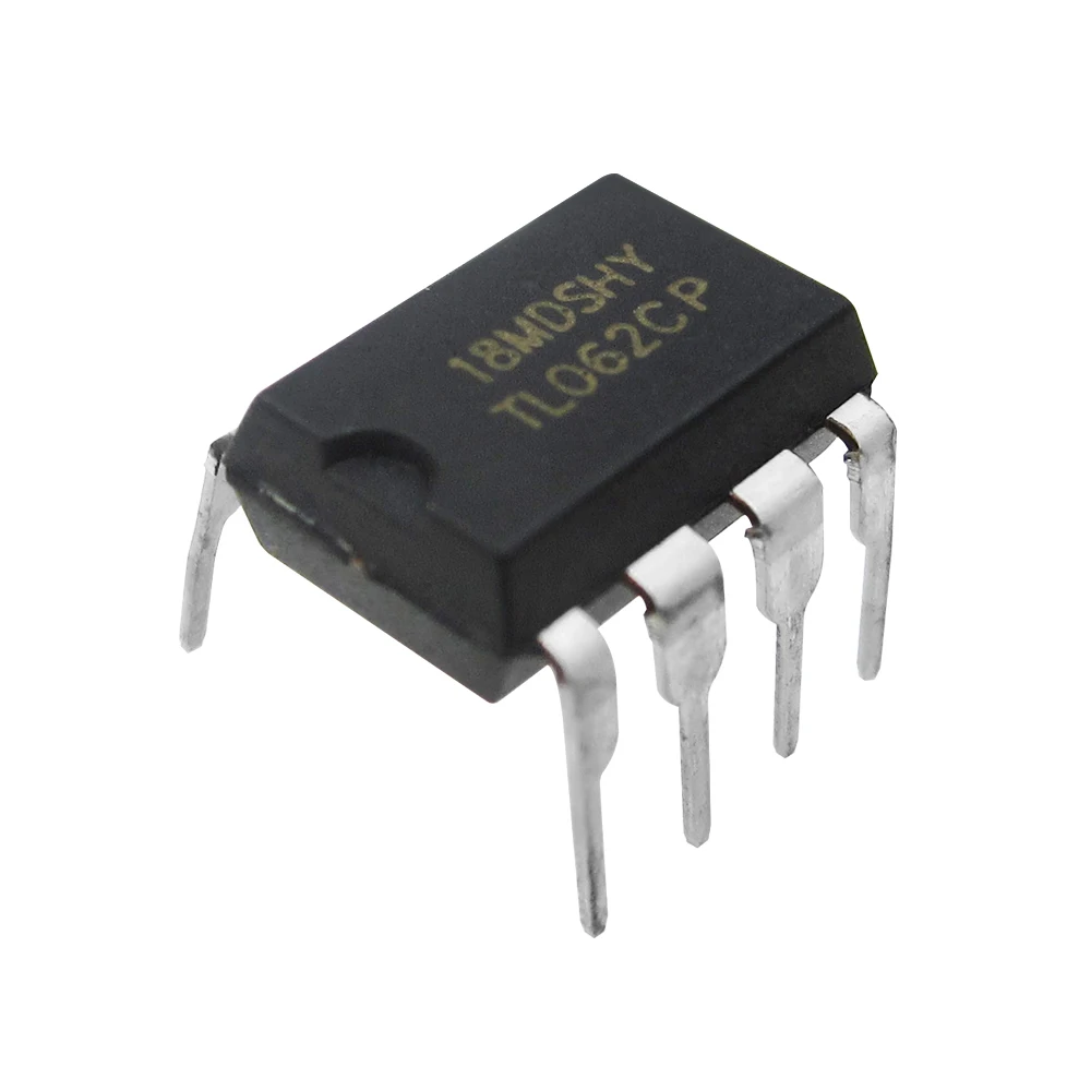 HAILANGNIAO 10 шт. TL062CP DIP-8 TL062 DIP TL062CN | Компьютеры и офис
