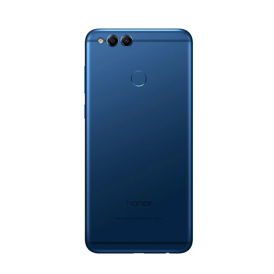 Huawei Honor 7X