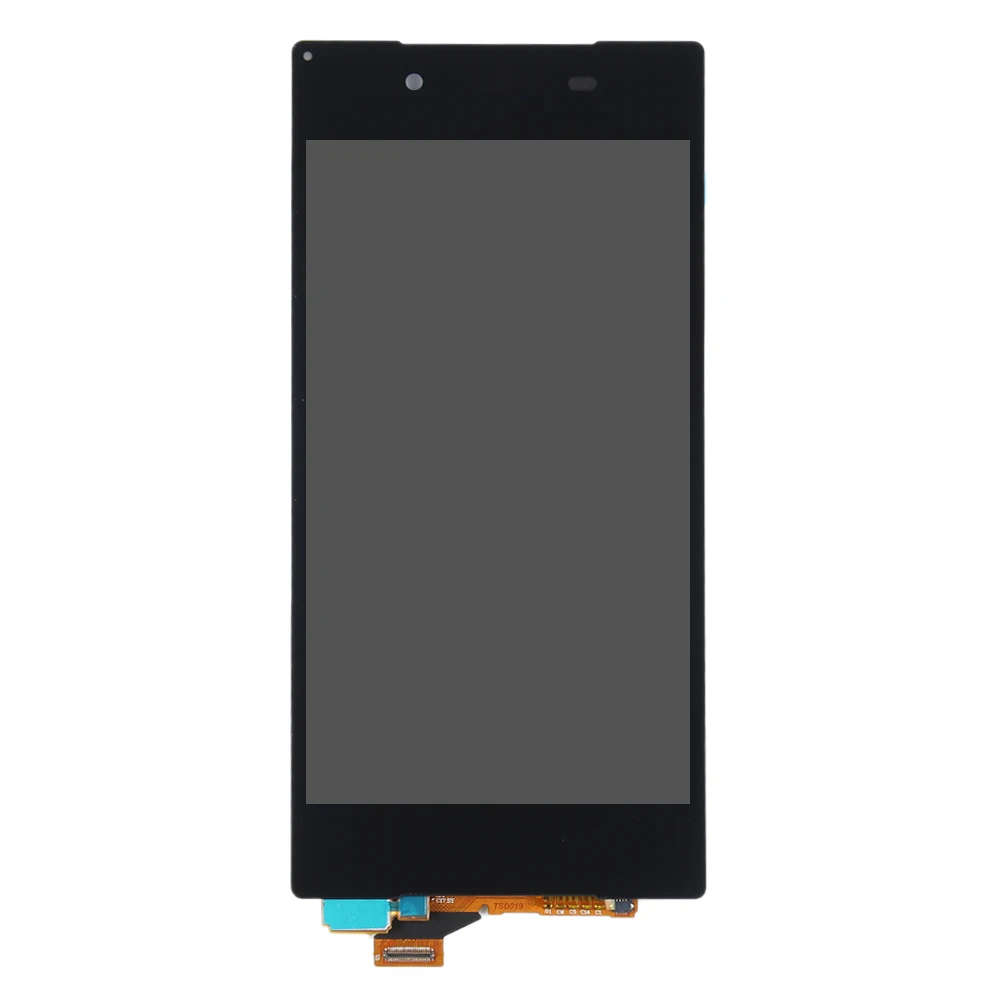 Для sony Xperia Z5 lcd E6603 E6633 E6653 E6683 ЖК-дисплей сенсорный экран дигитайзер для sony z5 дисплей для sony z5 экран