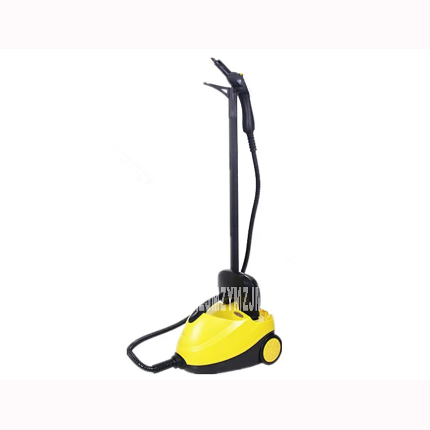  CB-08C multifonctionnel nettoyeur vapeur ménage cuisine en plus de fumée formaldéhyde Fumigation vo