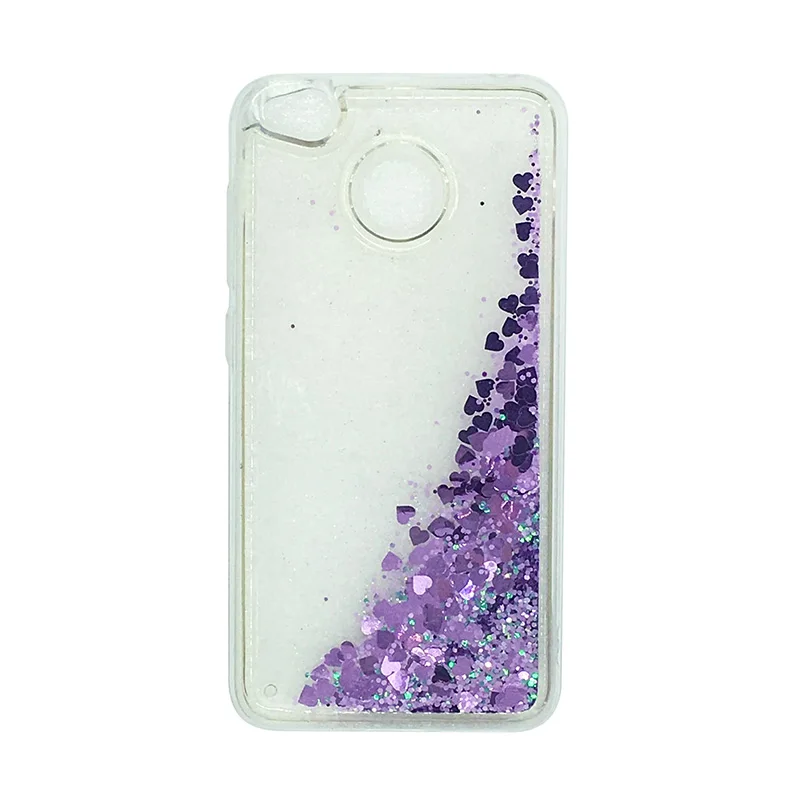 For Xiaomi Redmi 4X Case (4)