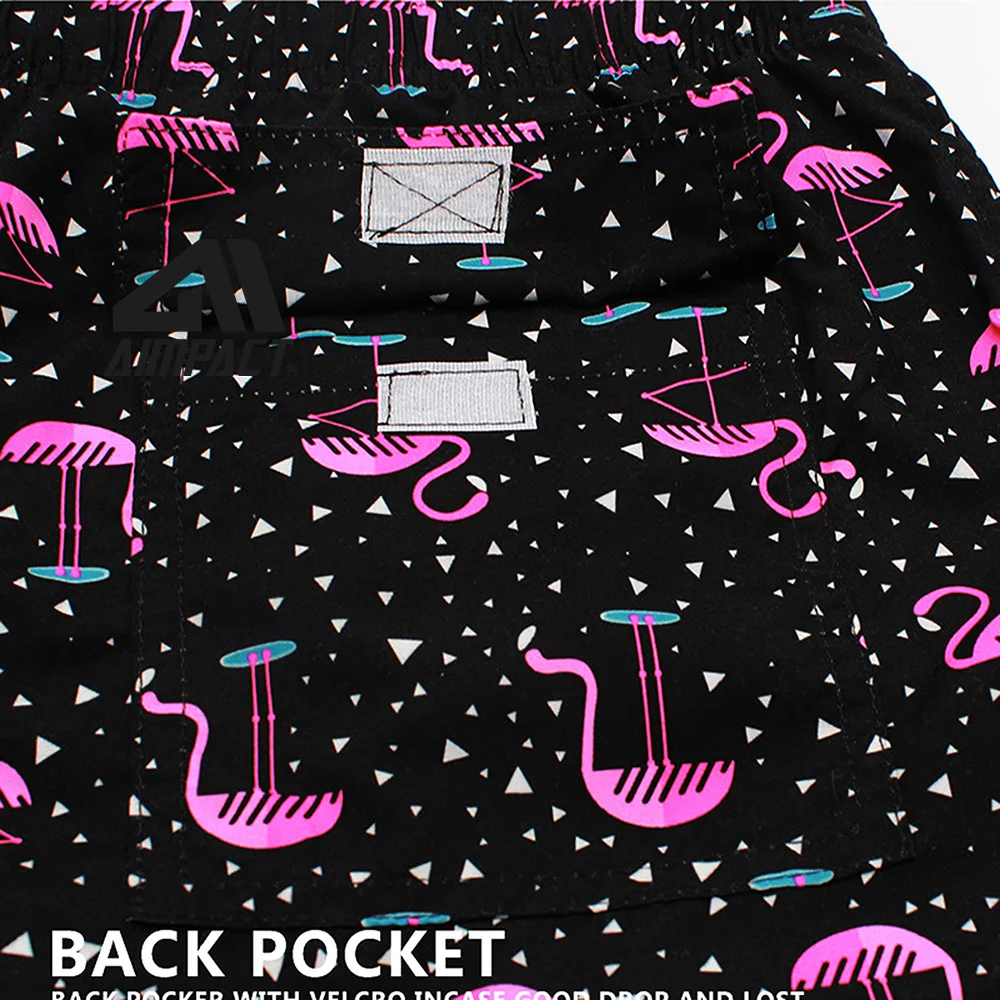 AIMPACT AM2202 Board Shorts (12)