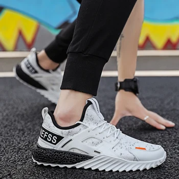 

Mens Tennis Sneakers Gym Shoe Breathable White Masculino Branco Adultotenis Fashion Buty Meskie Basket New Balances Court Brand
