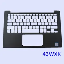 Ноутбук верхняя крышка/верхняя часть подлокотника/Нижняя крышка для DELL XPS13 9350 9360 9343 P54G 9370 0WTVR9 43WXK YNWCR