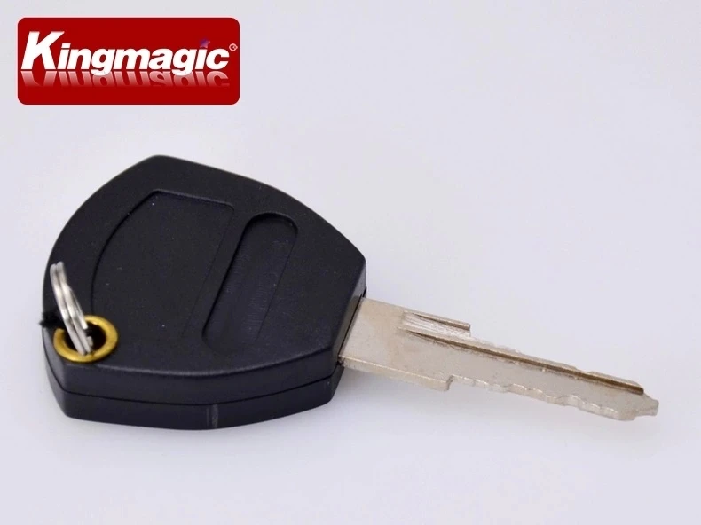 FBH141644 Multi-purpose keys disappeared The key wire grip ring Close-up magic props | Игрушки и хобби