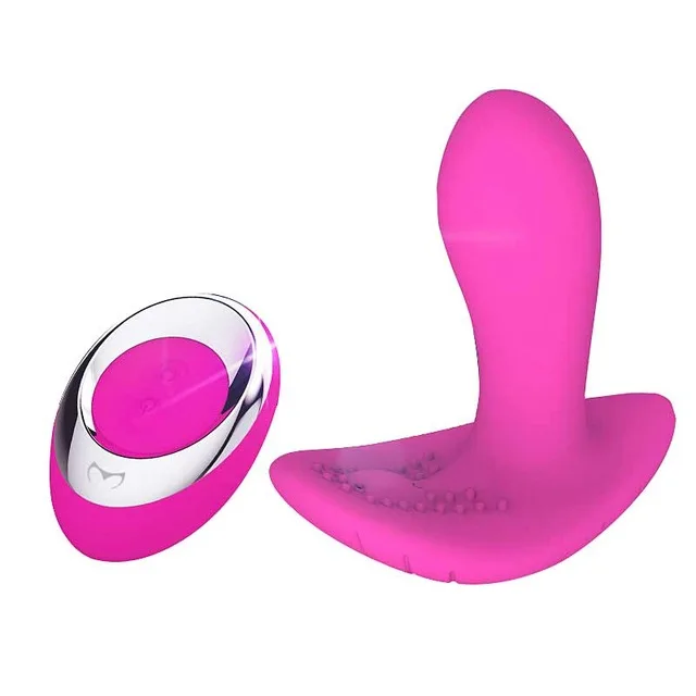 Wearable Dildo Vibrator Remote Control 12 Speed Anal Prostate Massage Sex Toys For Woman Clitorial G Wearable Dildo Vibrator Remote Control 12 Speed Anal Prostate Massage Sex Toys For Woman Clitorial G