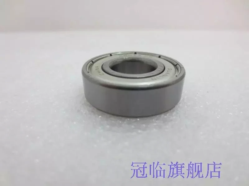 

6001 ZZ P5 Z2 motor bearings for high-speed precision CNC machine tool bearings deep groove ball bearing seals