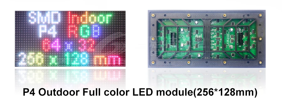 12 шт./лот 512*768 мм 128*192 пикселей рентный кабинет RGB 3in1 SMD полный цвет Крытый P4 Аренда светодио дный экран