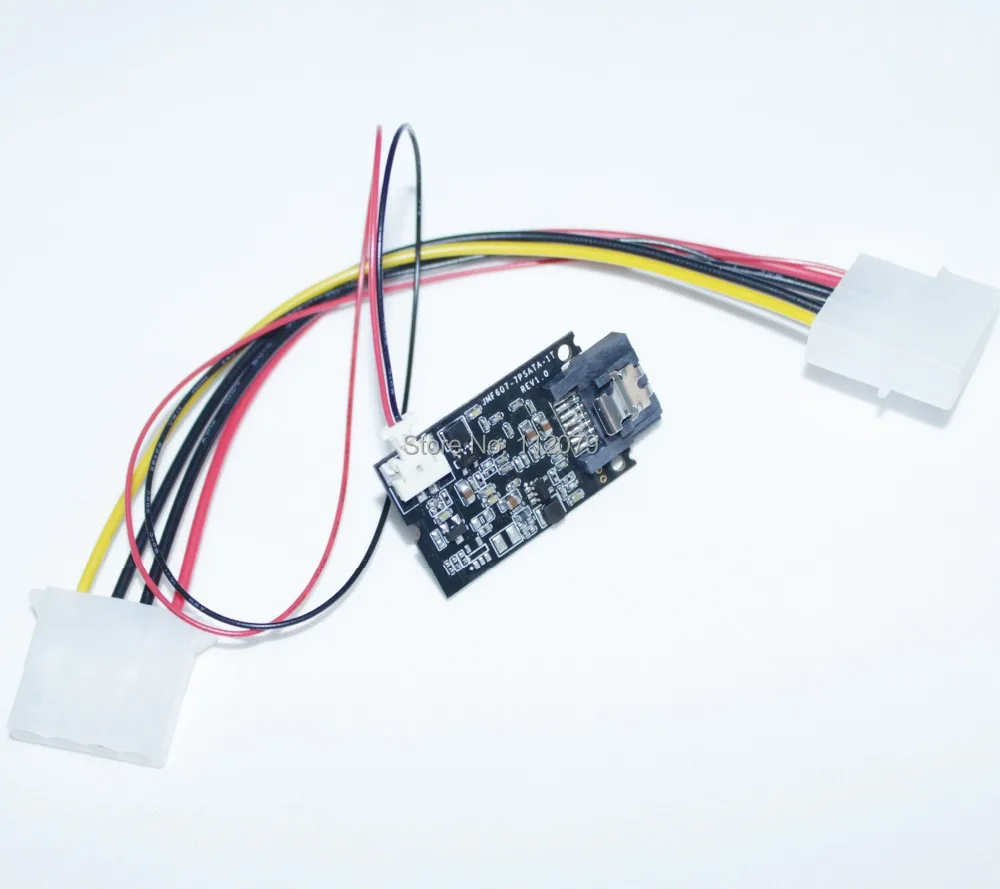 Новый SSD накопитель Kingspec SATA DOM 16 Гб (KDM SA.71 016GMJ) 1CH MLC 7 шпильки промышленные диск на