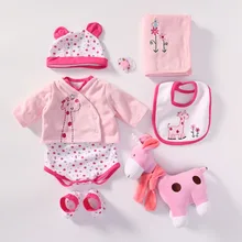 doll clothes for 22 inch doll