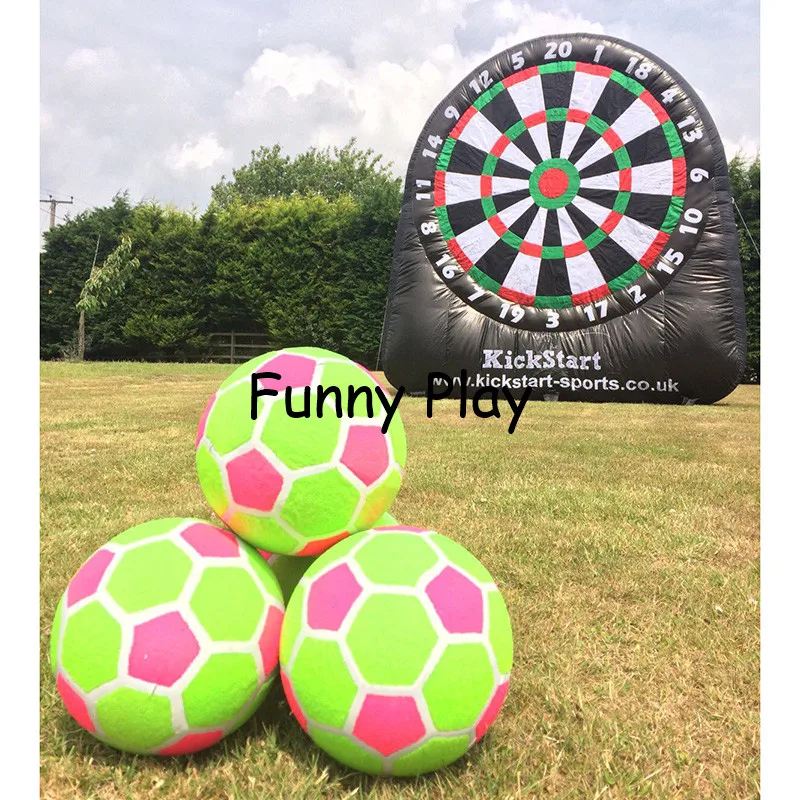Inflatable Soccer Darts,Inflatable Football Darts,Inflatable Soccer