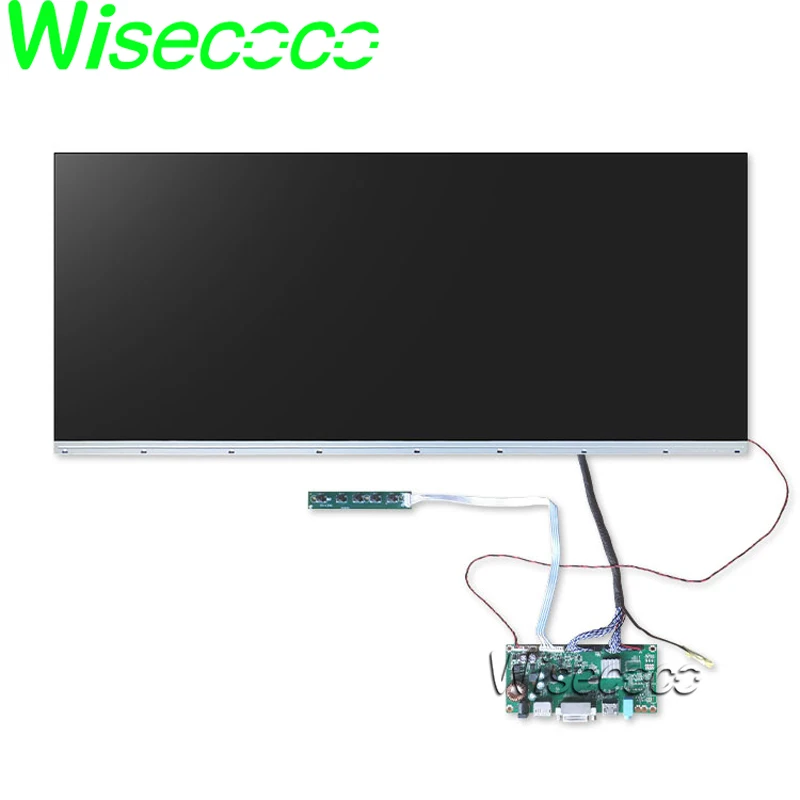29 inch 2560*1080 IPS LCD Panel LM290WW1-SSA3