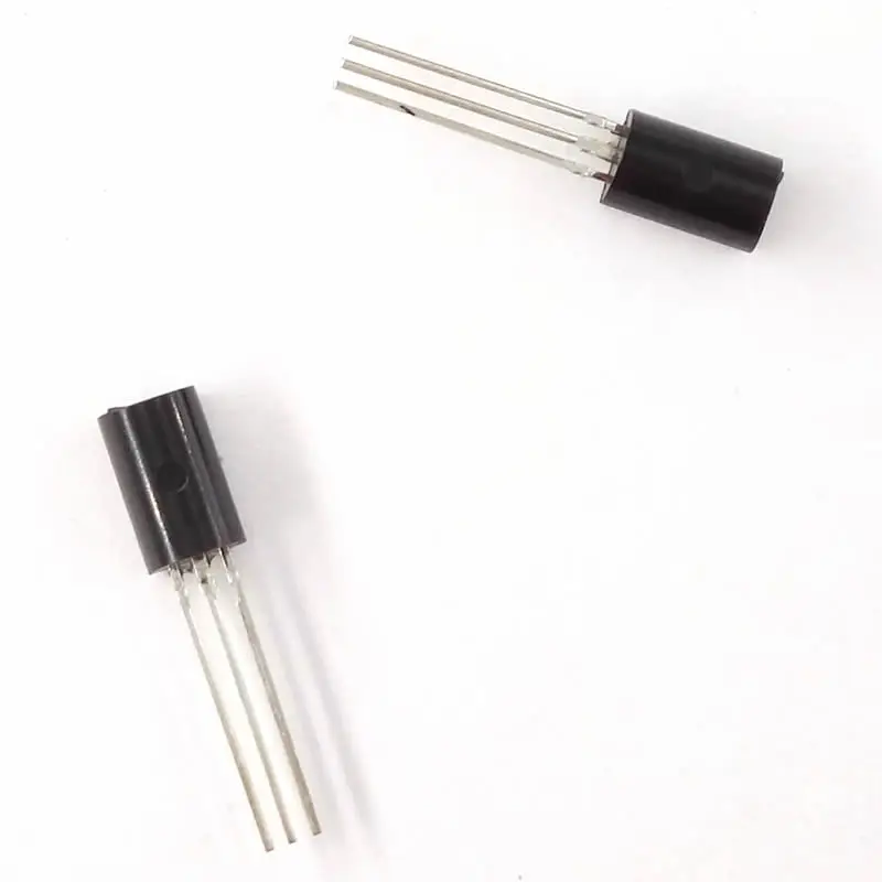 2SA1020-Y 2A 50V PNP Transistor Plastic-Encapsulate Transistors 50pcs