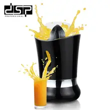 DSP JUICER MACHINE Lemon Orange Juice JUICER MAKER DIY Household Quickly Squeeze Manual Juicer Low Power Smoothie Blender