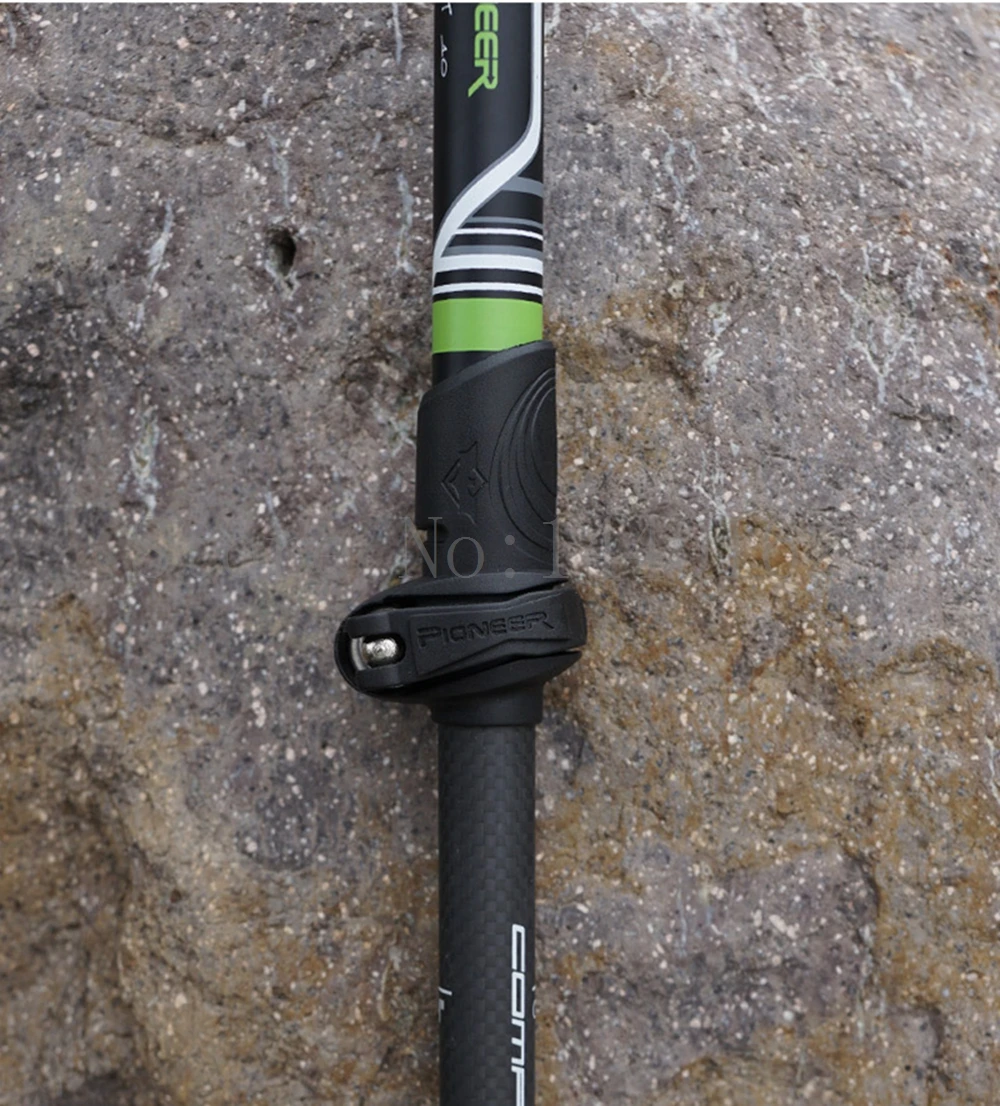 TP034 Ultra-short telescopic walking sticks 25