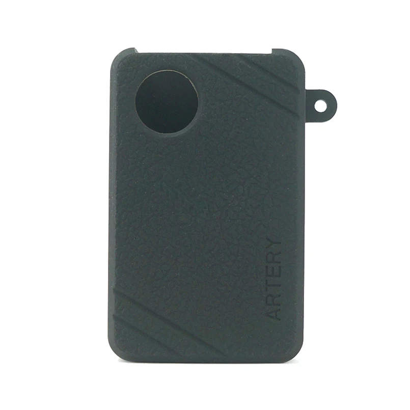 

Texture Cover case for Artery PAL II Pod Starter Kit is Protective Silicone Skin Sleeve Wrap gel for Vape Artery PAL 2 II